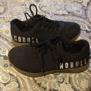 Nobull trainers